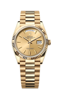 Rolex Day-Date 36 – Accessorio premium elegante