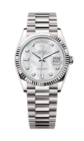 Rolex Day-Date 36 – Accessorio premium elegante