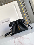 JAMIE BLACK – Accessorio premium elegante