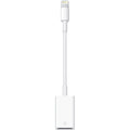 ♥ New, Open Box - Apple Lightning to USB Camera Adapter MD821AM/A – Accessorio premium elegante