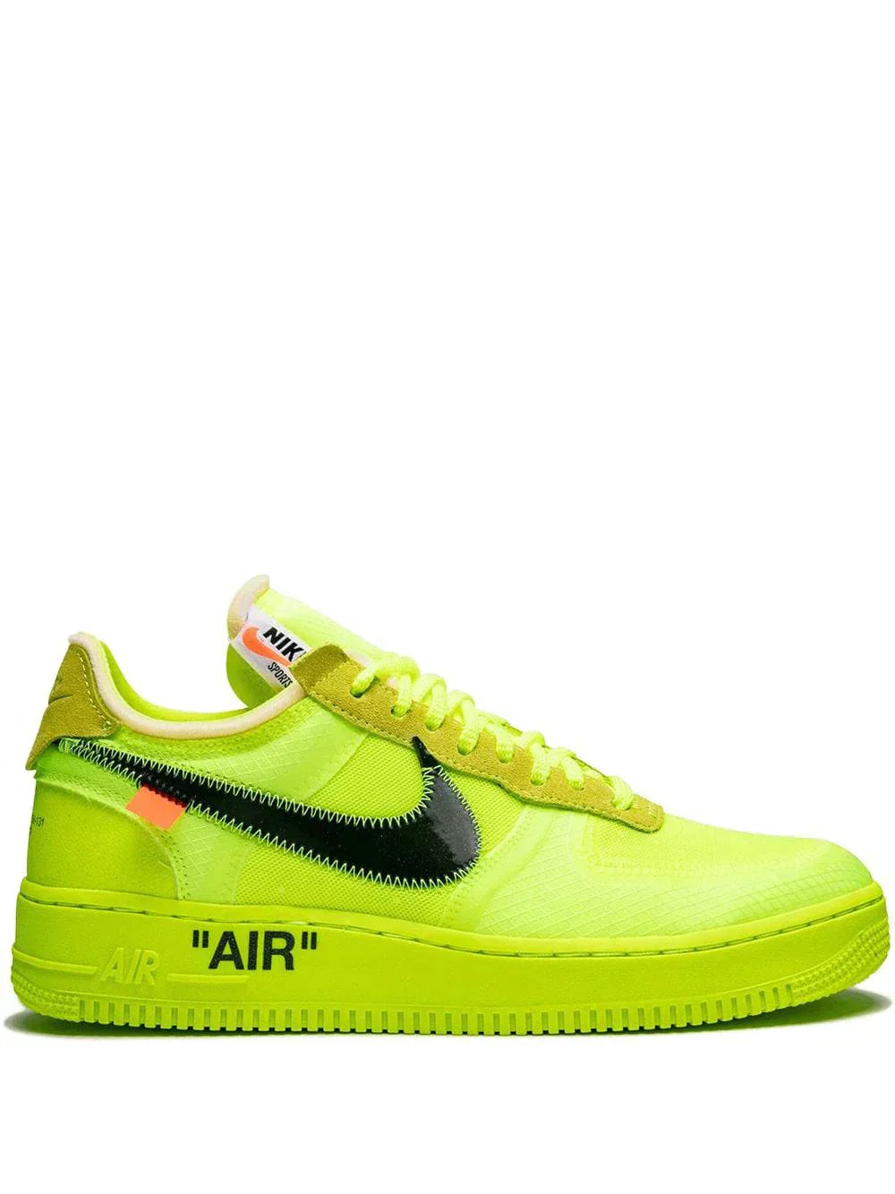 Nike x Off white – Accessorio premium elegante