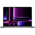♥ New, Factory Sealed - MacBook Pro 14.2" M2 Pro 12/19-Core 32GB/512GB Space Gray Z17G002HU (2023) – Accessorio premium elegante