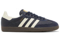 Adidas Samba OG 'Night Navy Gum' – Accessorio premium elegante
