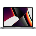 ♥ New, Open Box - MacBook Pro 14.2" M1 Pro 8/14-Core 16GB/512GB Space Gray MKGP3LL/A (2021) – Accessorio premium elegante