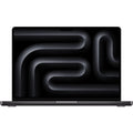♥ New, Open Box - MacBook Pro 14.2" M3 Pro 11/14-Core 18GB/512GB Space Black Z1AU002B5 (2023) – Accessorio premium elegante