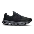 On Running - Cloudswift 4 AD Black/Rock (Women)