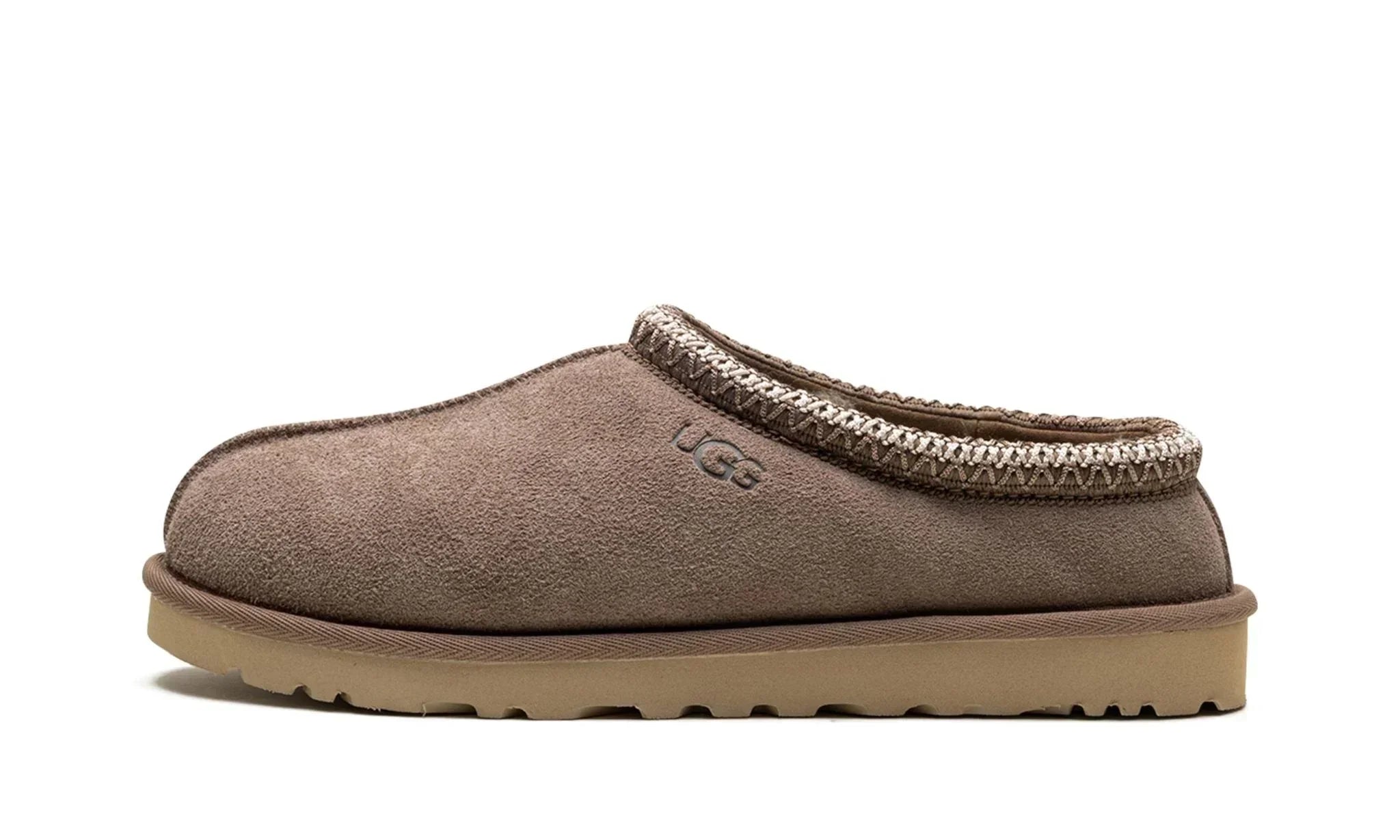 Tasman Slipper Caribou