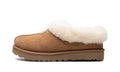 TAZZETTE Chestnut – Accessorio premium elegante