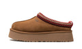 TAZZ Chestnut – Accessorio premium elegante