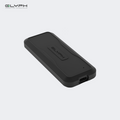 Glyph Atom EV Portable NVMe SSD – Accessorio premium elegante