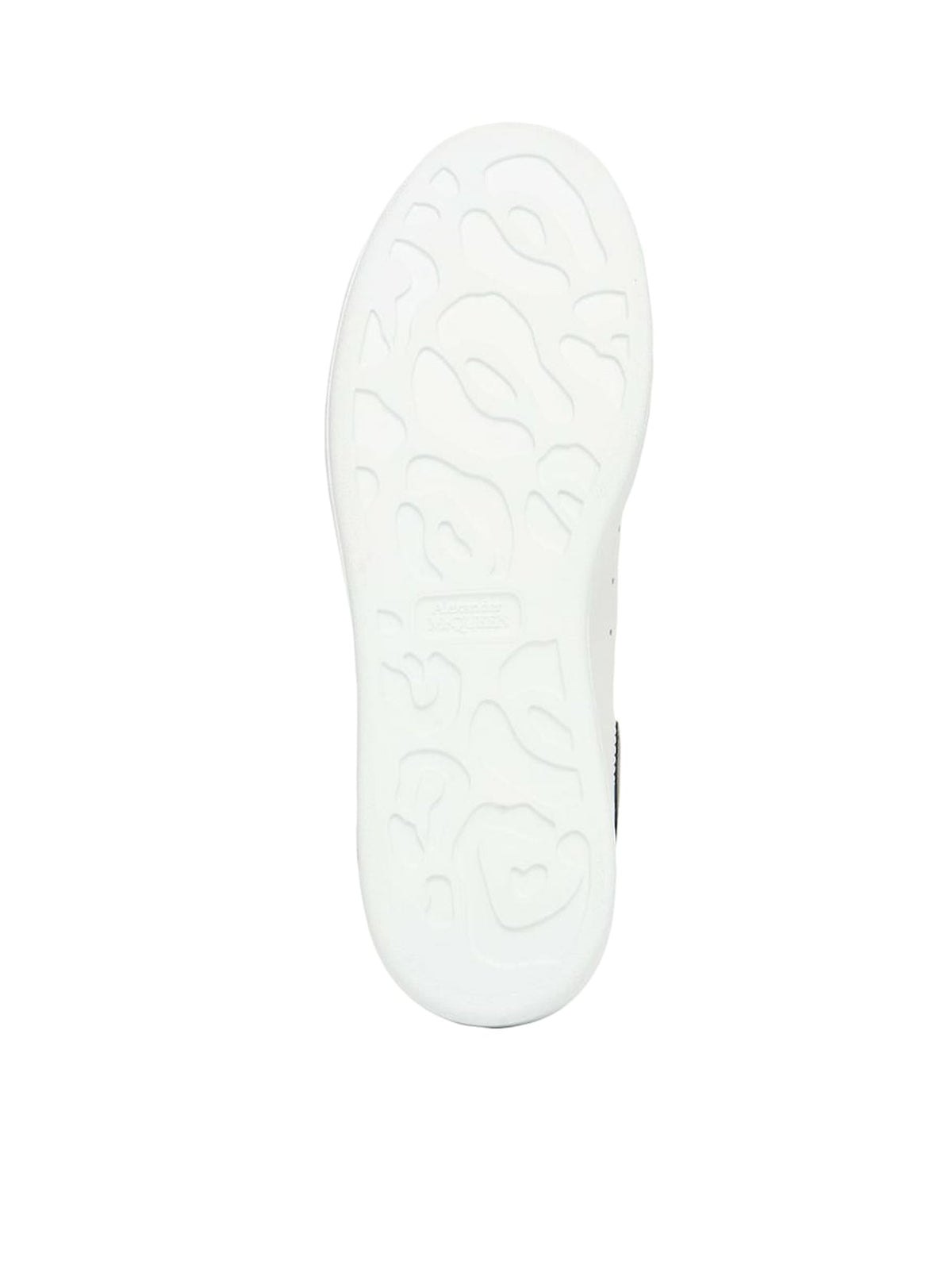 SNEAKERS CON SUOLA RIALZATA
