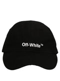 Off white Bookish bucket Hat – Accessorio premium elegante