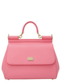 Sicily Borse A Mano Rosa – Accessorio premium elegante