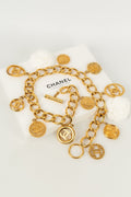 Ceinture Chanel 1993 – Accessorio premium elegante