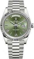 Rolex Day-Date – Accessorio premium elegante