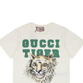 GUCCI "TIGER" T-SHIRTS SS COLLECTION 2022