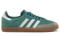 Adidas Samba OG 'Collegiate Green Gum' – Accessorio premium elegante