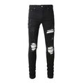 JEANS AMR – Accessorio premium elegante