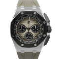 Audemars Piguet Royal Oak Offshore Chronograph Automatik – Accessorio premium elegante