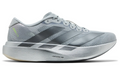 Adidas Adizero Evo SL 'Silver Metallic' – Accessorio premium elegante