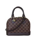 LV - NANO ALMA – Accessorio premium elegante