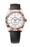 Rolex Sky-Dweller – Accessorio premium elegante