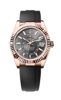 Rolex Sky-Dweller – Accessorio premium elegante