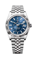 Rolex Sky-Dweller – Accessorio premium elegante
