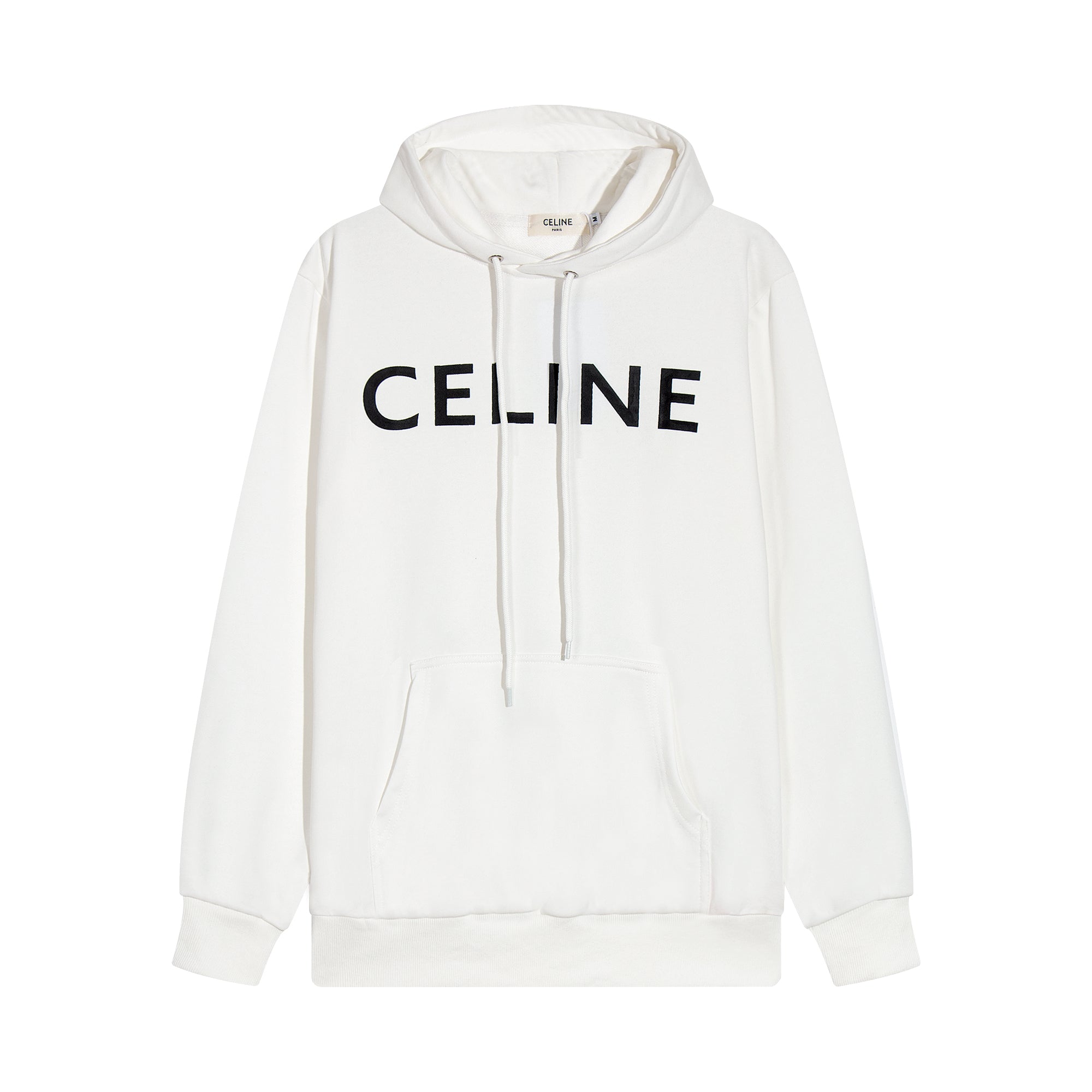 HOODIE-CLN – Accessorio premium elegante