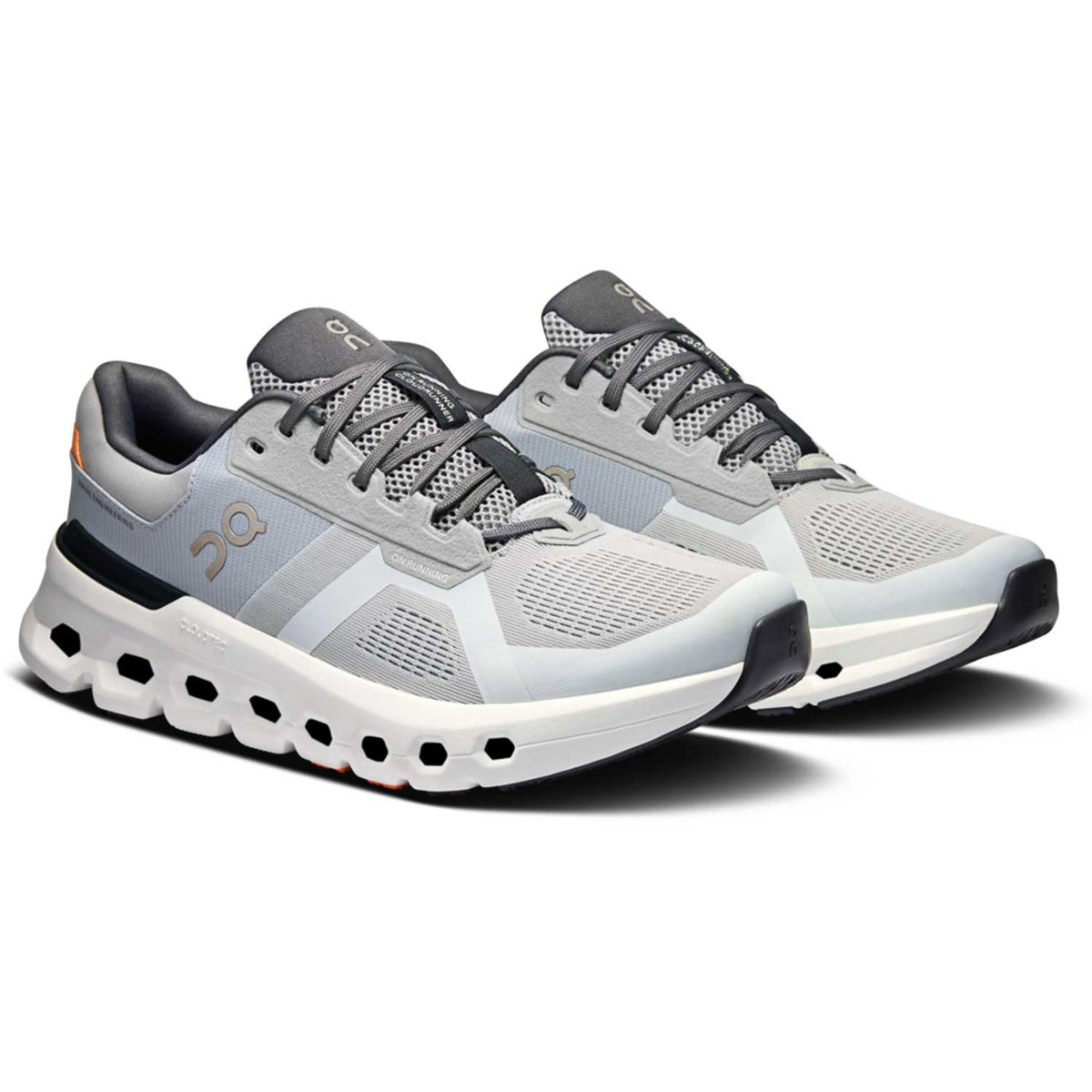 On - Cloudrunner