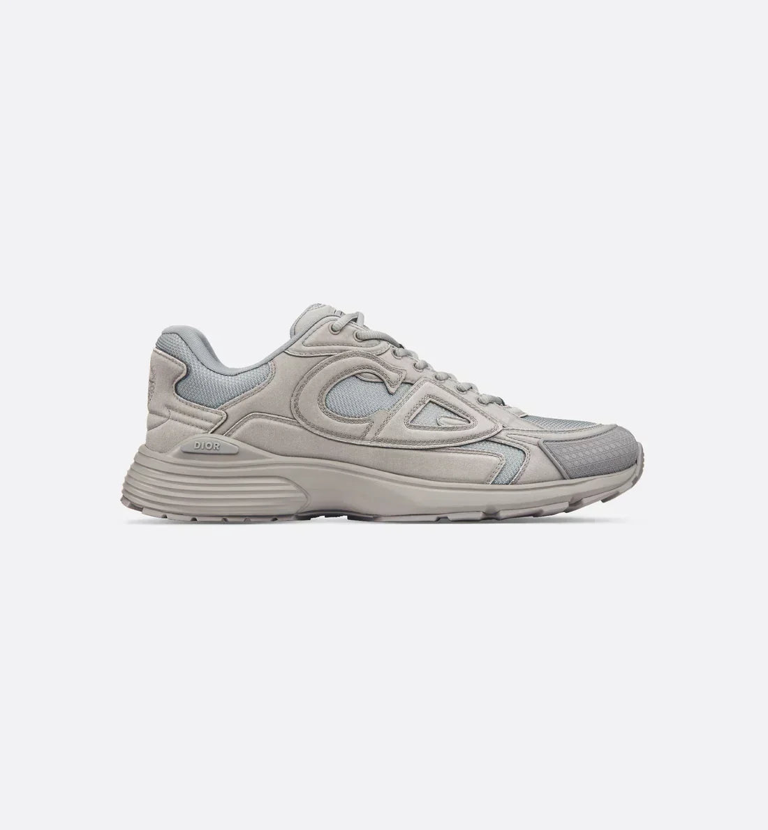 Sneaker Grigia