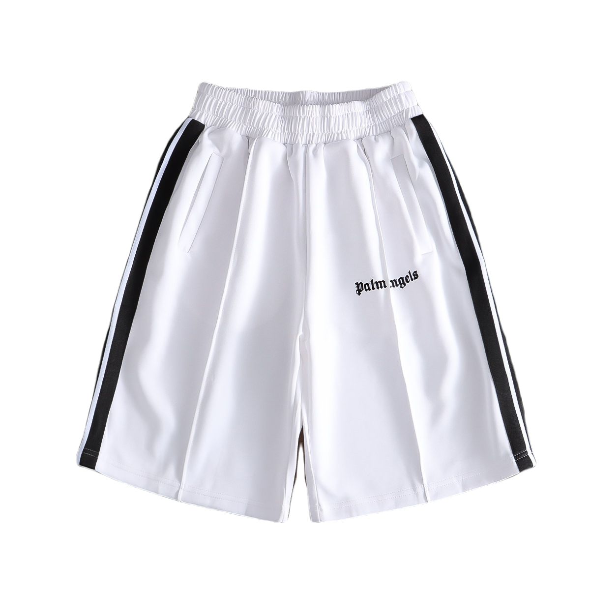 SHORTS-PALM ANGELS – Accessorio premium elegante