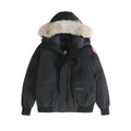 JACKET-CG – Accessorio premium elegante