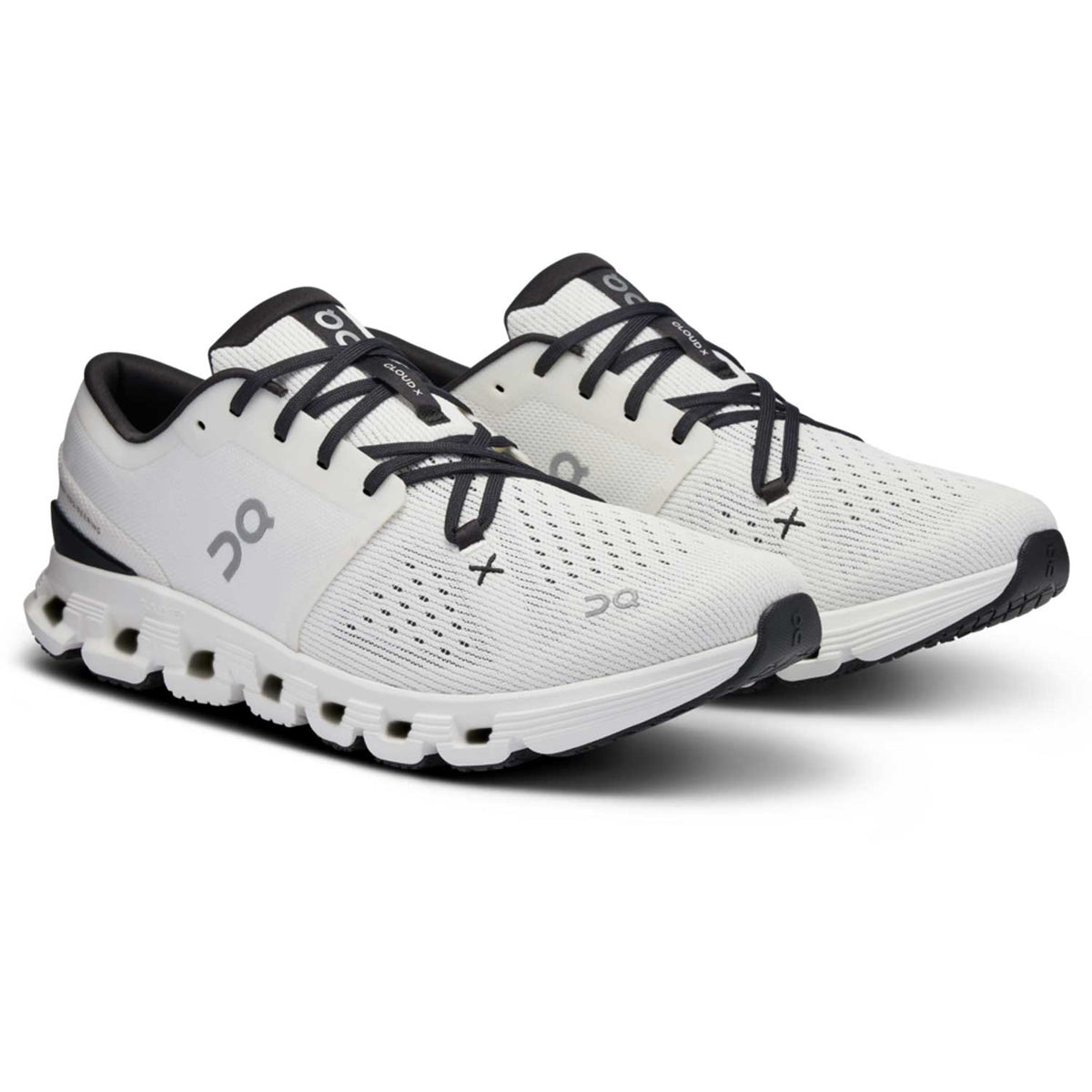 On - Cloud X4