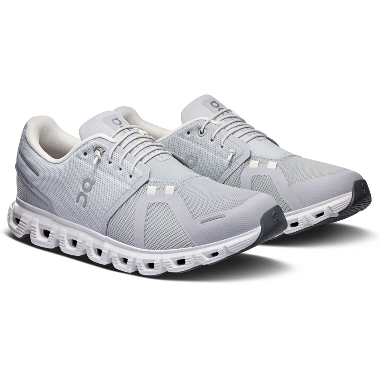 On - Cloud 6