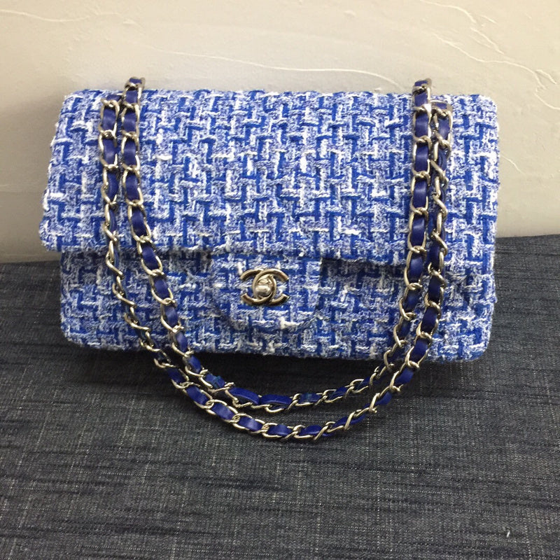 Chanel Bags