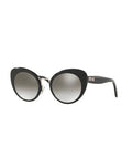 Miu Miu Women Sunglasses Black -- -- – Accessorio premium elegante
