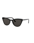 Prada Women Sunglasses Black -- -- – Accessorio premium elegante