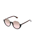 Web Eyewear Women Sunglasses Black -- -- – Accessorio premium elegante
