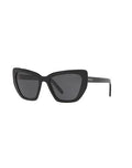 Prada Women Sunglasses Black -- -- – Accessorio premium elegante