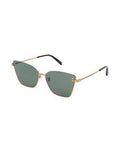 Stella Mccartney Women Sunglasses Gold 58 mm – Accessorio premium elegante