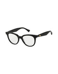 Bottega Veneta Women Eyeglass Black 49 mm – Accessorio premium elegante