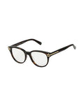 Stella Mccartney Women Eyeglass Dark brown 51 mm – Accessorio premium elegante