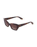 Furla Women Sunglasses Dark brown 54 mm – Accessorio premium elegante