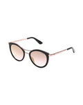 Guess Women Sunglasses Black 51 mm – Accessorio premium elegante