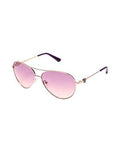 Guess Women Sunglasses Copper 60 mm – Accessorio premium elegante