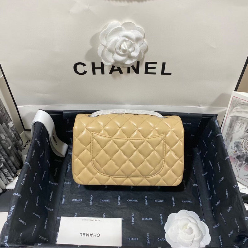 Chanel Bags