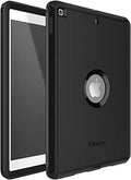 Otterbox Defender Case for 10.2-in iPad 7th/8th/9th Gen. 2021 - Black – Accessorio premium elegante