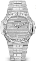 Patek Philippe Nautilus – Accessorio premium elegante