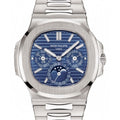 Patek Philippe Nautilus Perpetual Calendar – Accessorio premium elegante